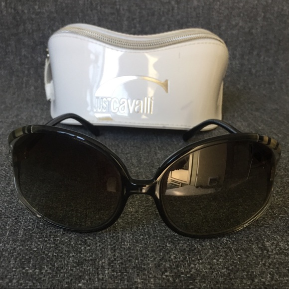 Just Cavalli Tiger striped Sunglasses ? main image 6
